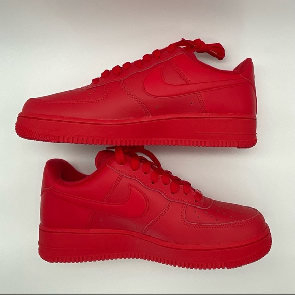 LAST ONE! Nike Air Force 1 ‘07 LV8 - Picture 4 of 6